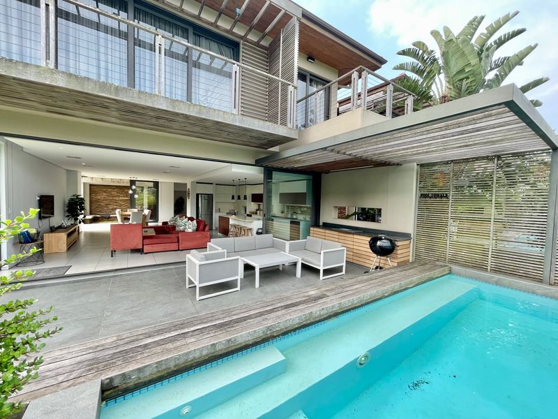 The perfect Luxyry Lock up and go in Zimbali - Photo 2