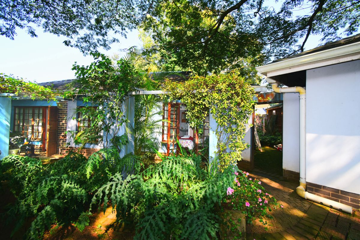 ELEGANTLY SPACIOUS HOME WITH INCOME GENERATOR - Photo 5