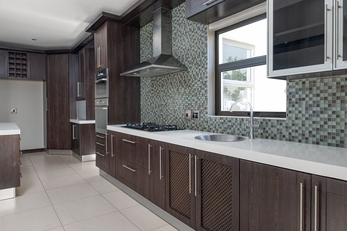 SUIDERHOF TOWNHOUSE 4,200,000 - Photo 5