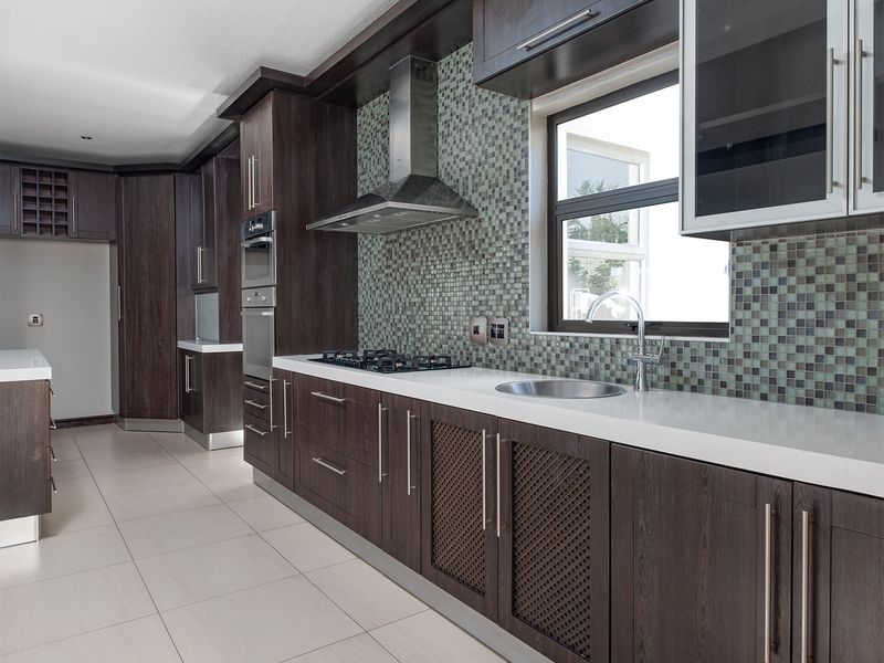 SUIDERHOF TOWNHOUSE 4,200,000 - Photo 5