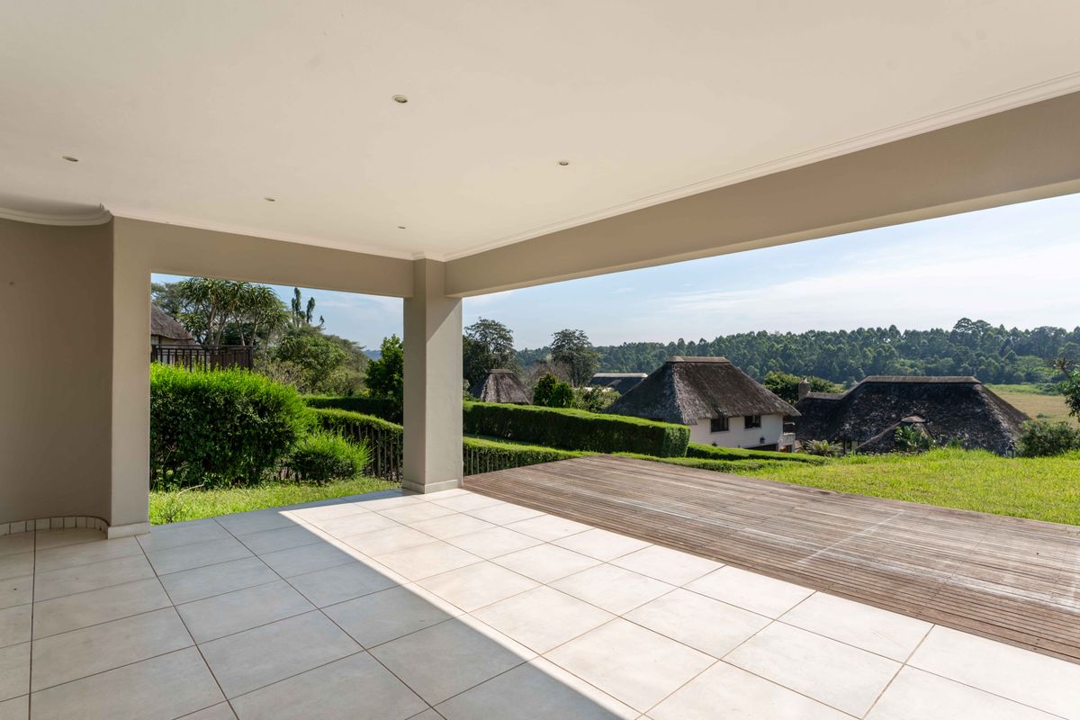 Eagle Rock Estate with Views and no Transfer Duty - Photo 2