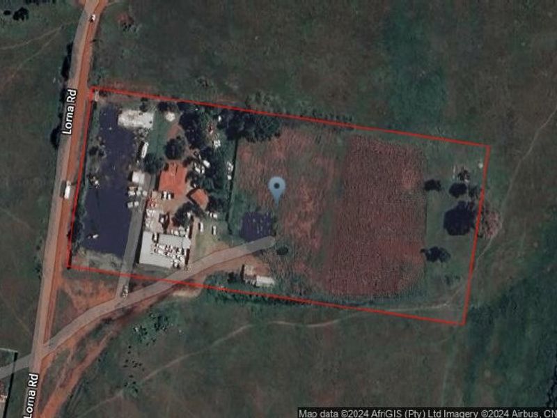 Large plot for sale in Mapleton!!! - Photo 1