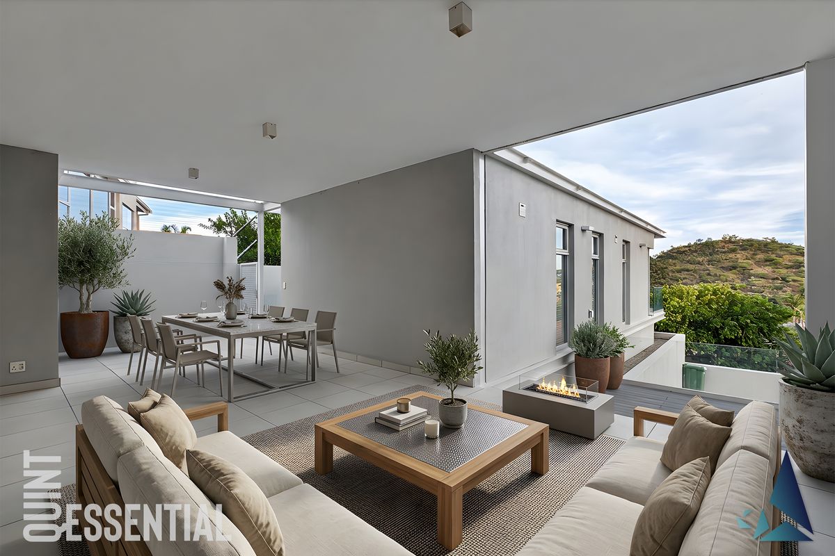 KLEIN WINDHOEK - 8,400,000 - Photo 3