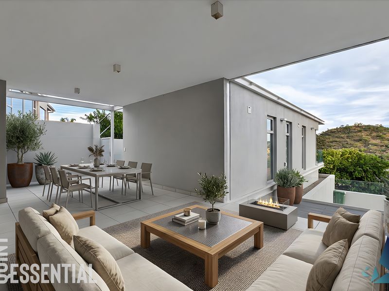 KLEIN WINDHOEK - 8,400,000 - Photo 3