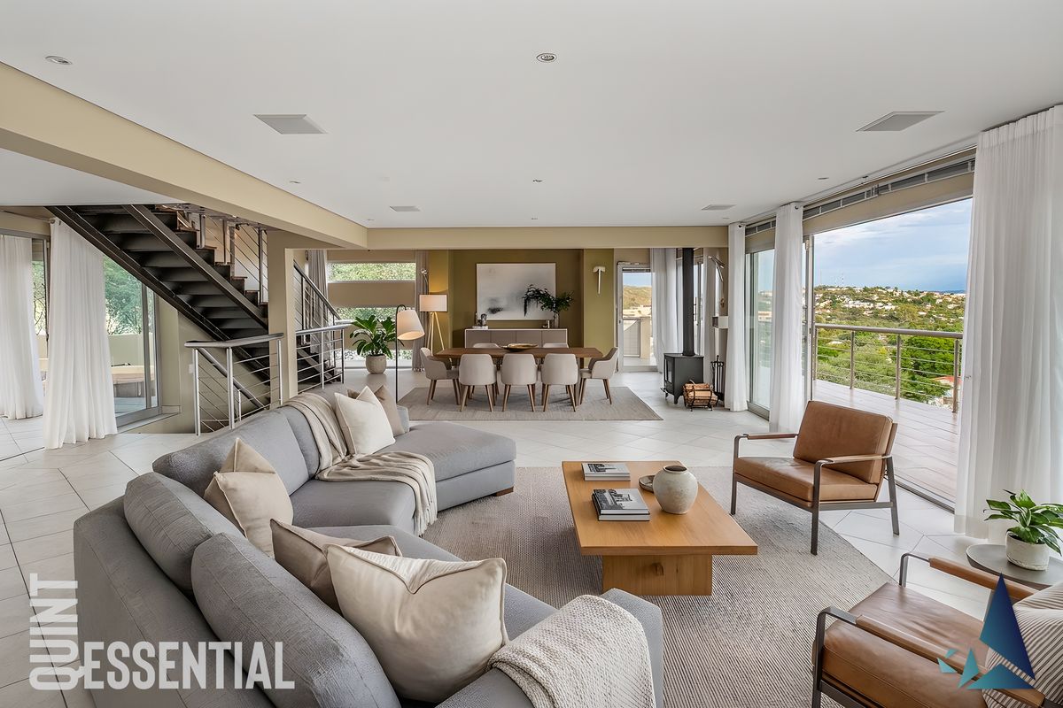 Klein Windhoek - 6,200,000 - Photo 2