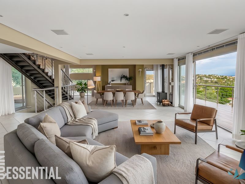 Klein Windhoek - 6,200,000 - Photo 2