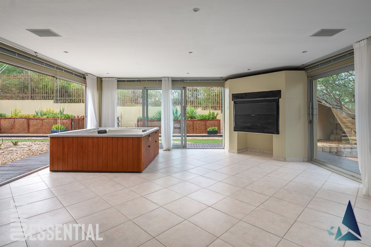 Klein Windhoek - 6,200,000 - Photo 4