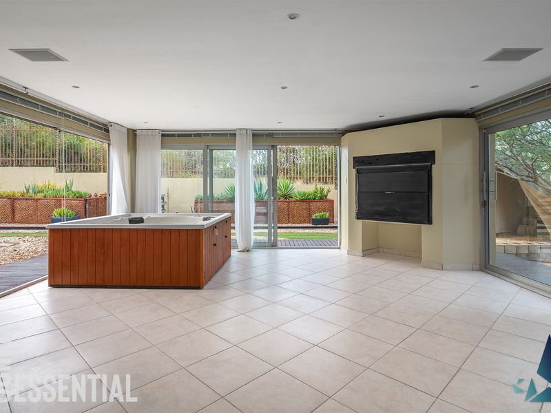 Klein Windhoek - 6,200,000 - Photo 4