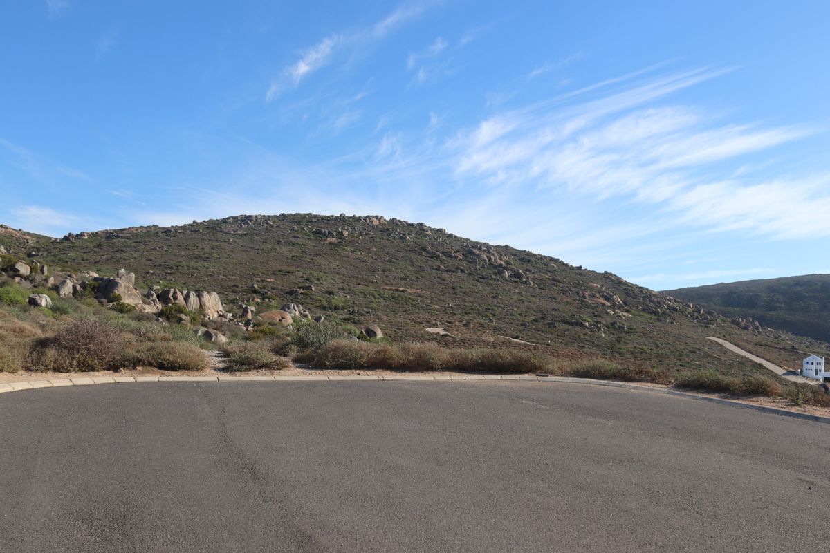 Stunning vacant land for sale in Steenberg Cove, St Helena Bay - Photo 4