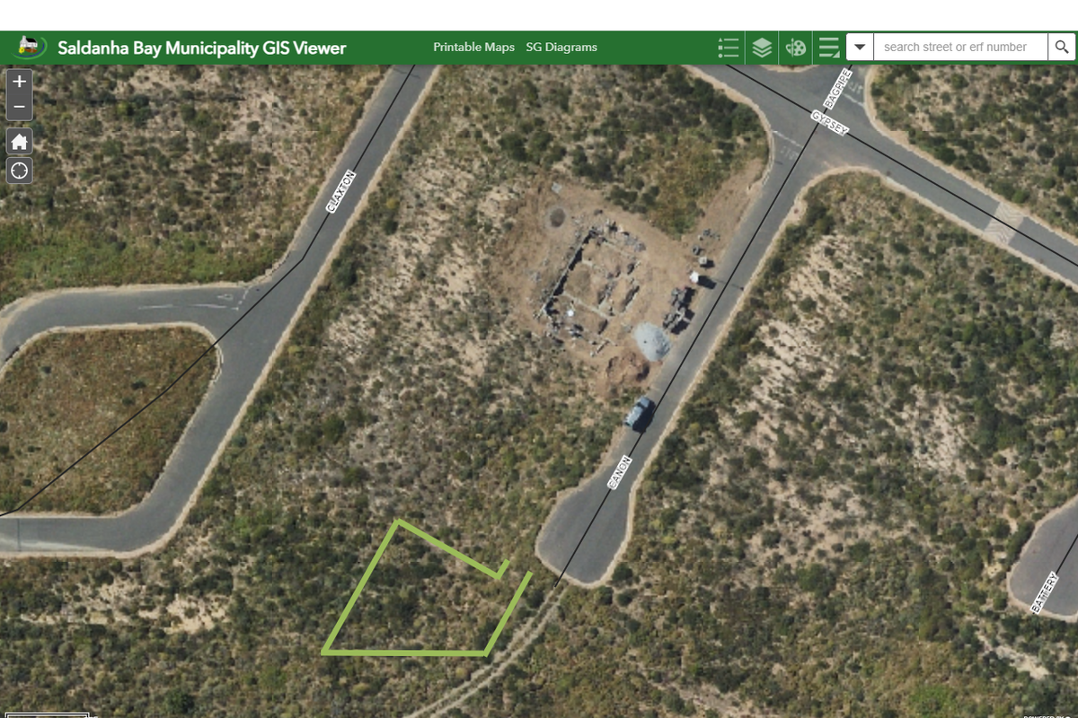 Stunning vacant land for sale in Steenberg Cove, St Helena Bay - Photo 2