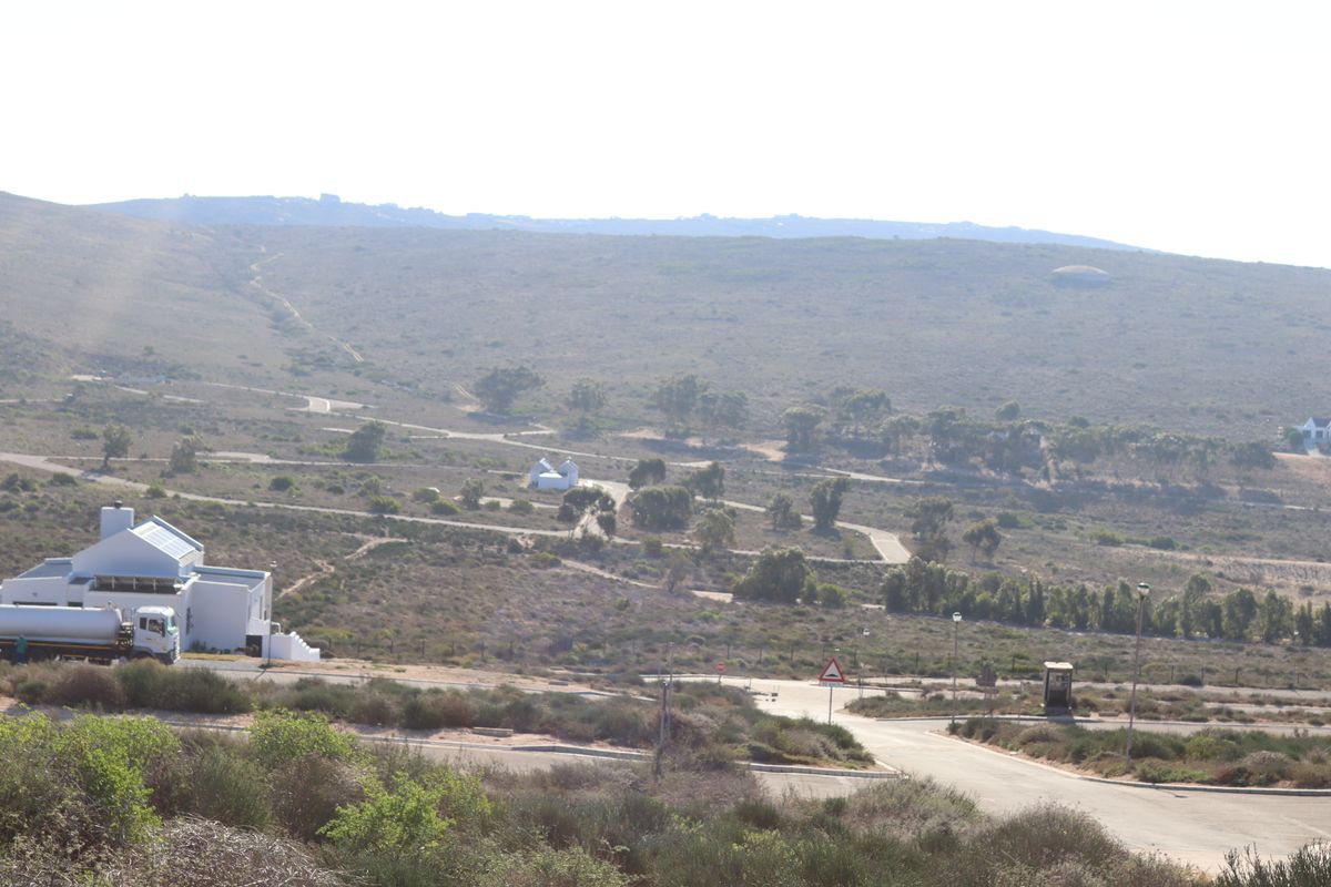 Vacant land For Sale in Steenberg Cove, St Helena Bay - Photo 5