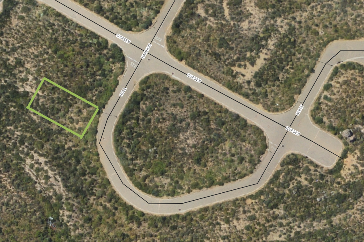 Vacant land For Sale in Steenberg Cove, St Helena Bay - Photo 2