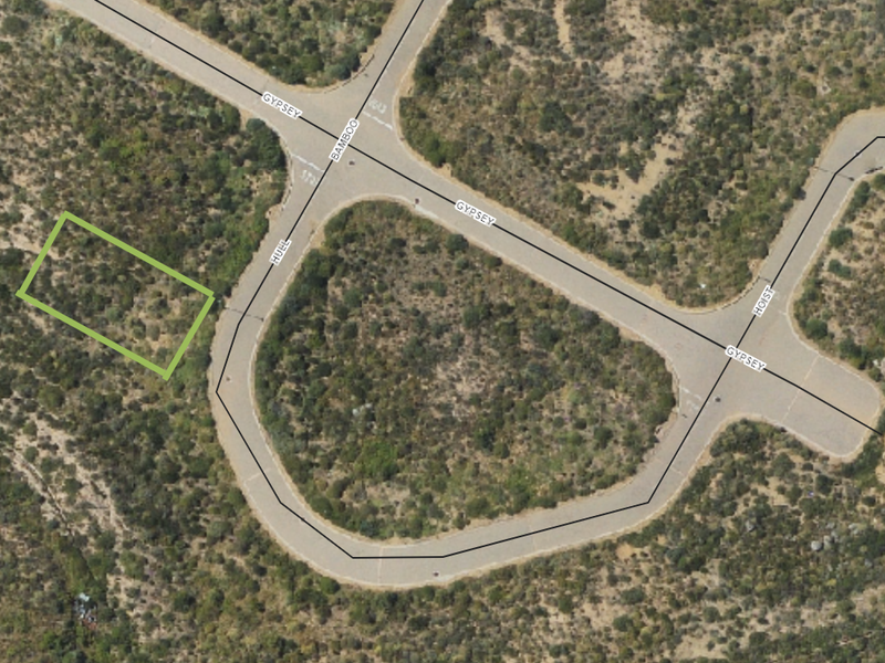 Vacant land For Sale in Steenberg Cove, St Helena Bay - Photo 2