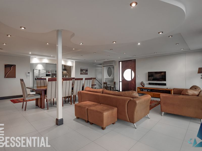 Windhoek Central - 4,280,000 - Photo 2