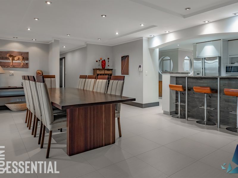 Windhoek Central - 4,280,000 - Photo 3