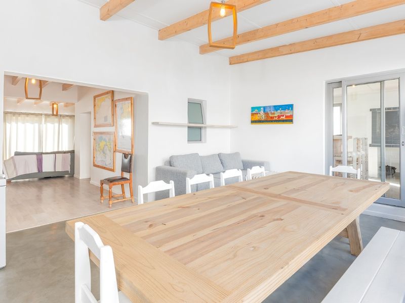Holiday House, Permanent Residence or Rental Income. Struisbaai - Photo 6