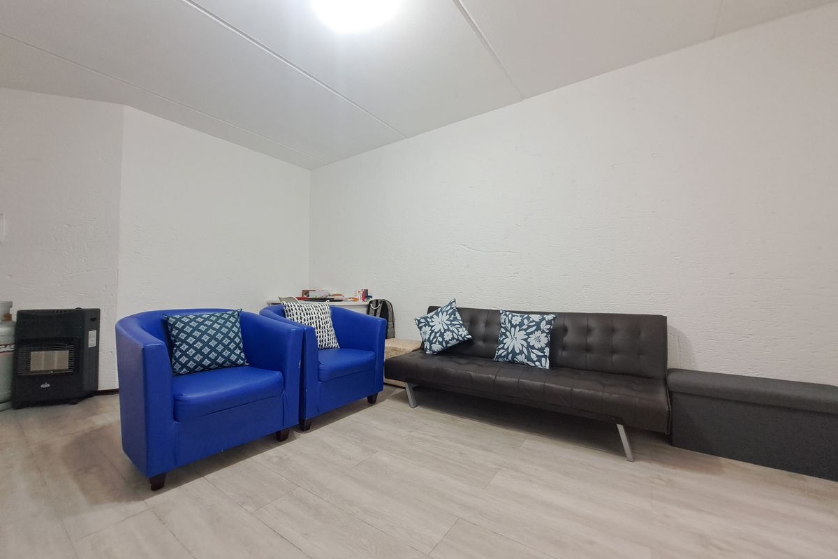 Lovely 1 bedroom, ground floor apartment in Benmore ( tenanted from 1st Feb ) - Photo 5