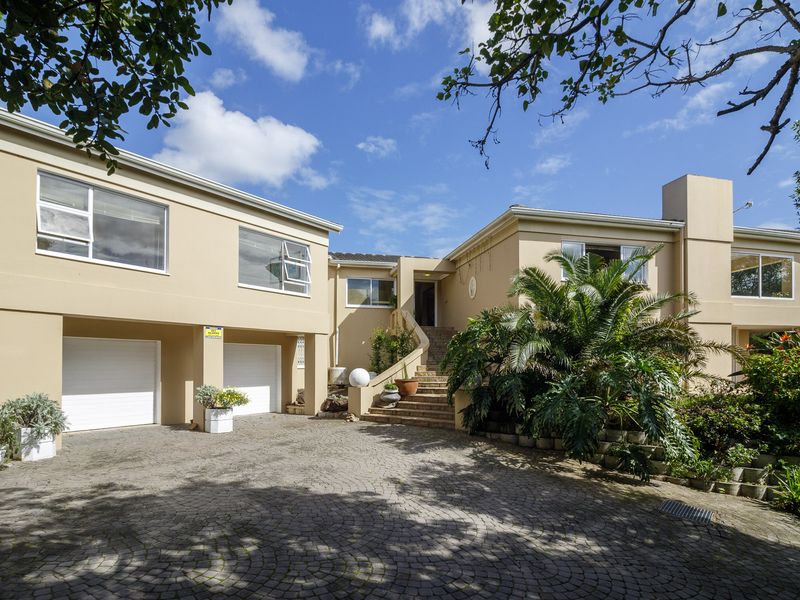 Experience Tranquil Living in this Serene Oasis in Port Alfred