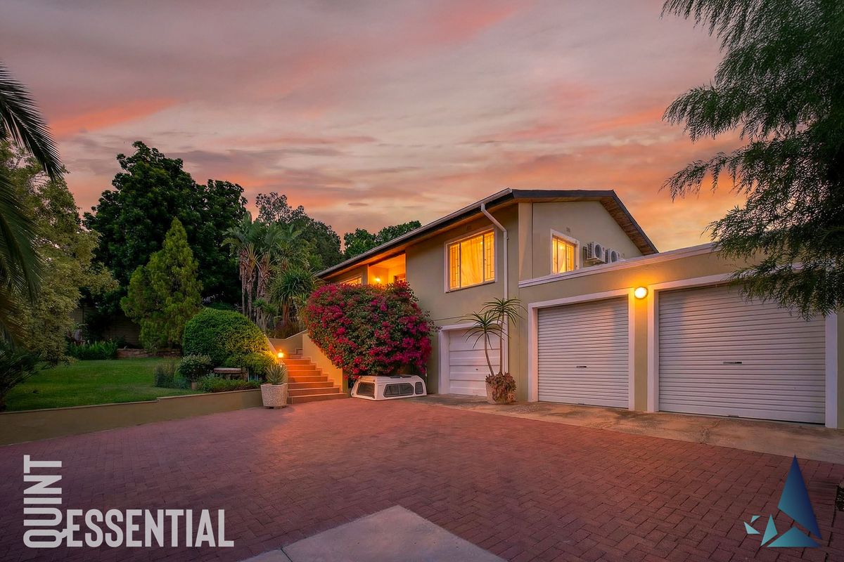 WINDHOEK WEST - 3,750,000 - Photo 2