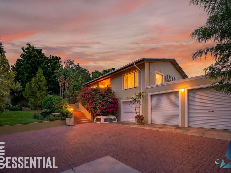 WINDHOEK WEST - 3,750,000 - Photo 2