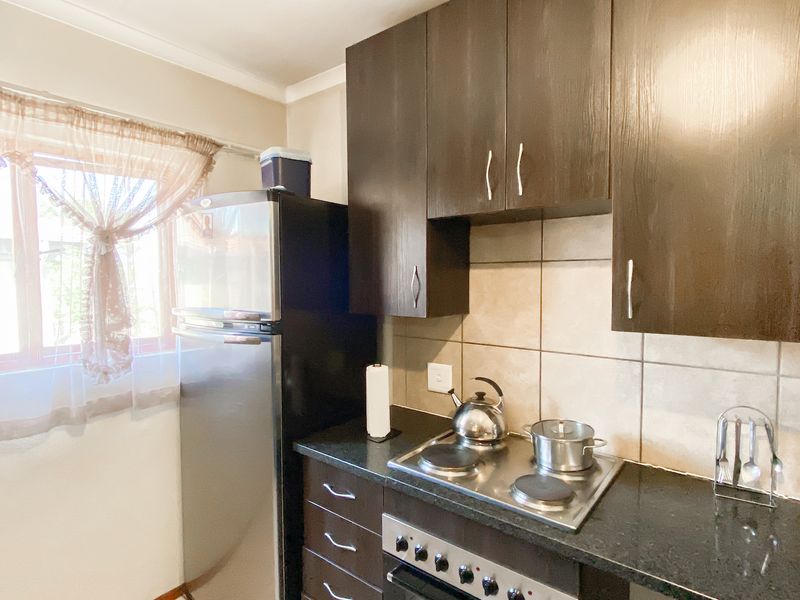 Stylish First‐Floor Unit in Starling on Eleventh - Photo 2