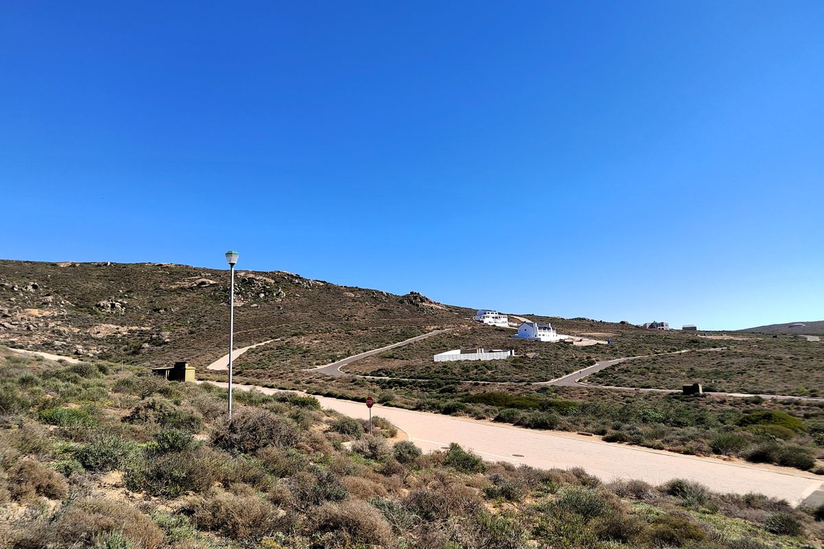 337m2 vacant land in Steenbergs Cove, St Helena Bay - the perfect spot to build your dream home - Photo 4