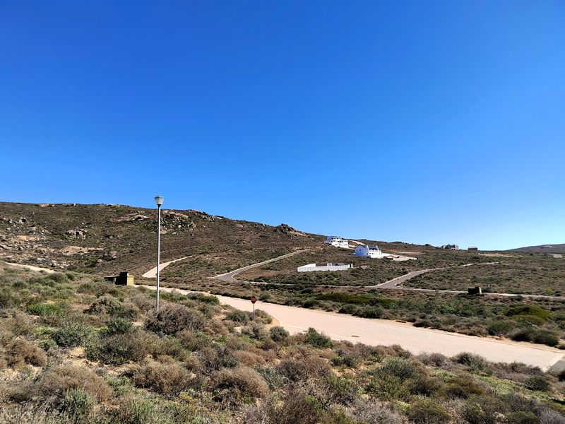 337m2 vacant land in Steenbergs Cove, St Helena Bay - the perfect spot to build your dream home - Photo 4