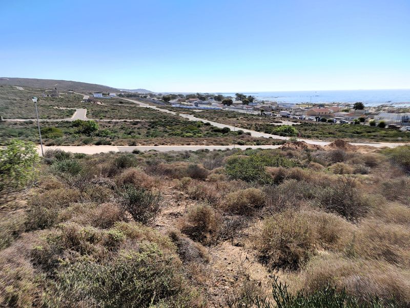 337m2 vacant land in Steenbergs Cove, St Helena Bay - the perfect spot to build your dream home - Photo 10