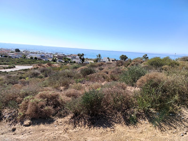 337m2 vacant land in Steenbergs Cove, St Helena Bay - the perfect spot to build your dream home - Photo 2