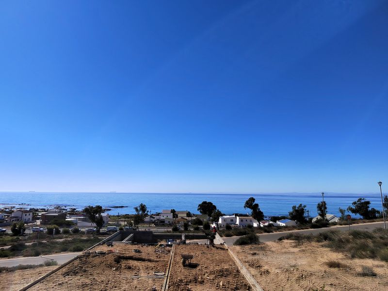 337m2 vacant land in Steenbergs Cove, St Helena Bay - the perfect spot to build your dream home - Photo 8