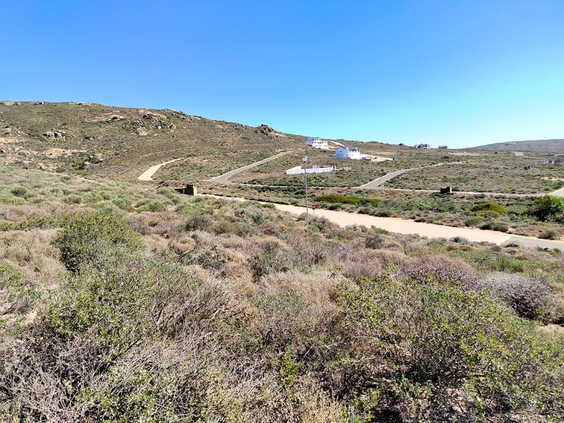 337m2 vacant land in Steenbergs Cove, St Helena Bay - the perfect spot to build your dream home - Photo 7