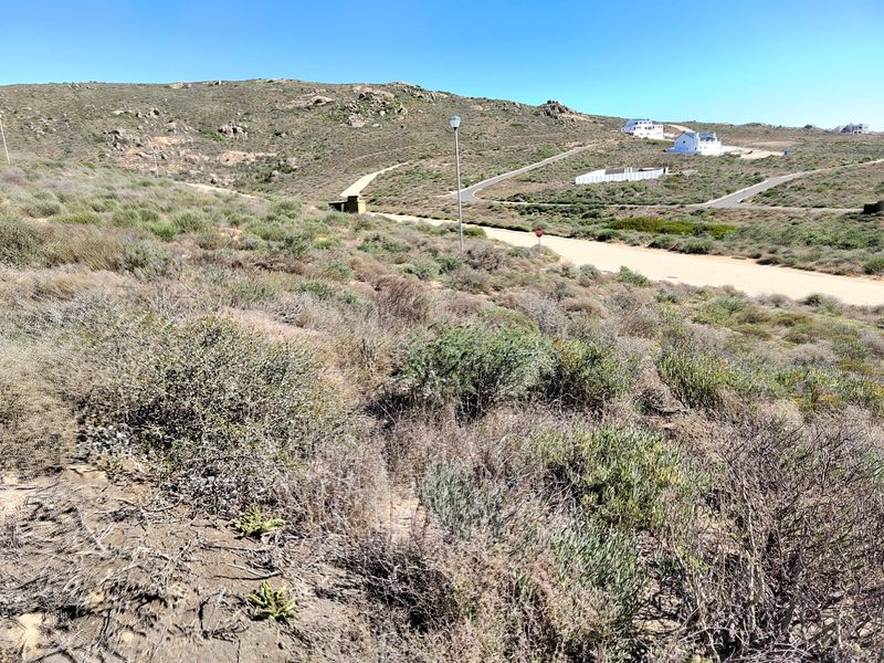 337m2 vacant land in Steenbergs Cove, St Helena Bay - the perfect spot to build your dream home - Photo 6