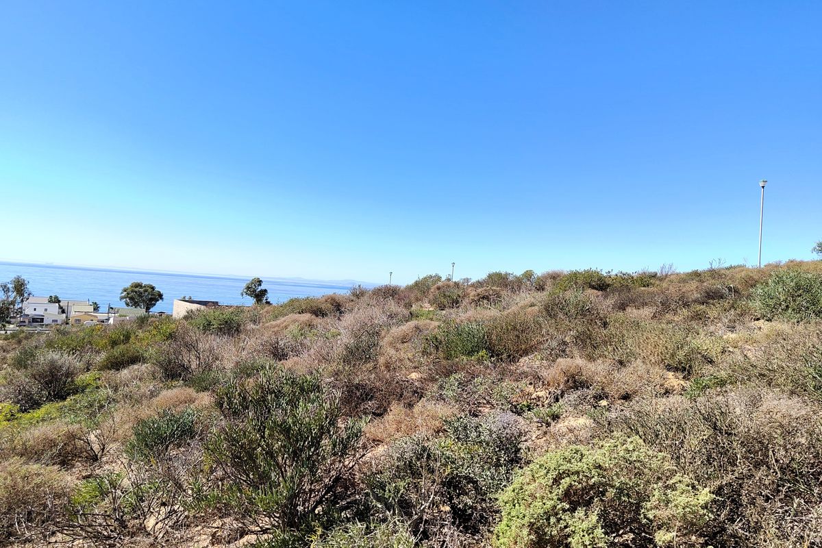 337m2 vacant land in Steenbergs Cove, St Helena Bay - the perfect spot to build your dream home - Photo 3