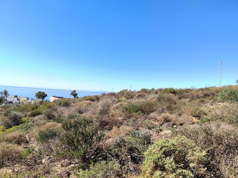 337m2 vacant land in Steenbergs Cove, St Helena Bay - the perfect spot to build your dream home - Photo 3