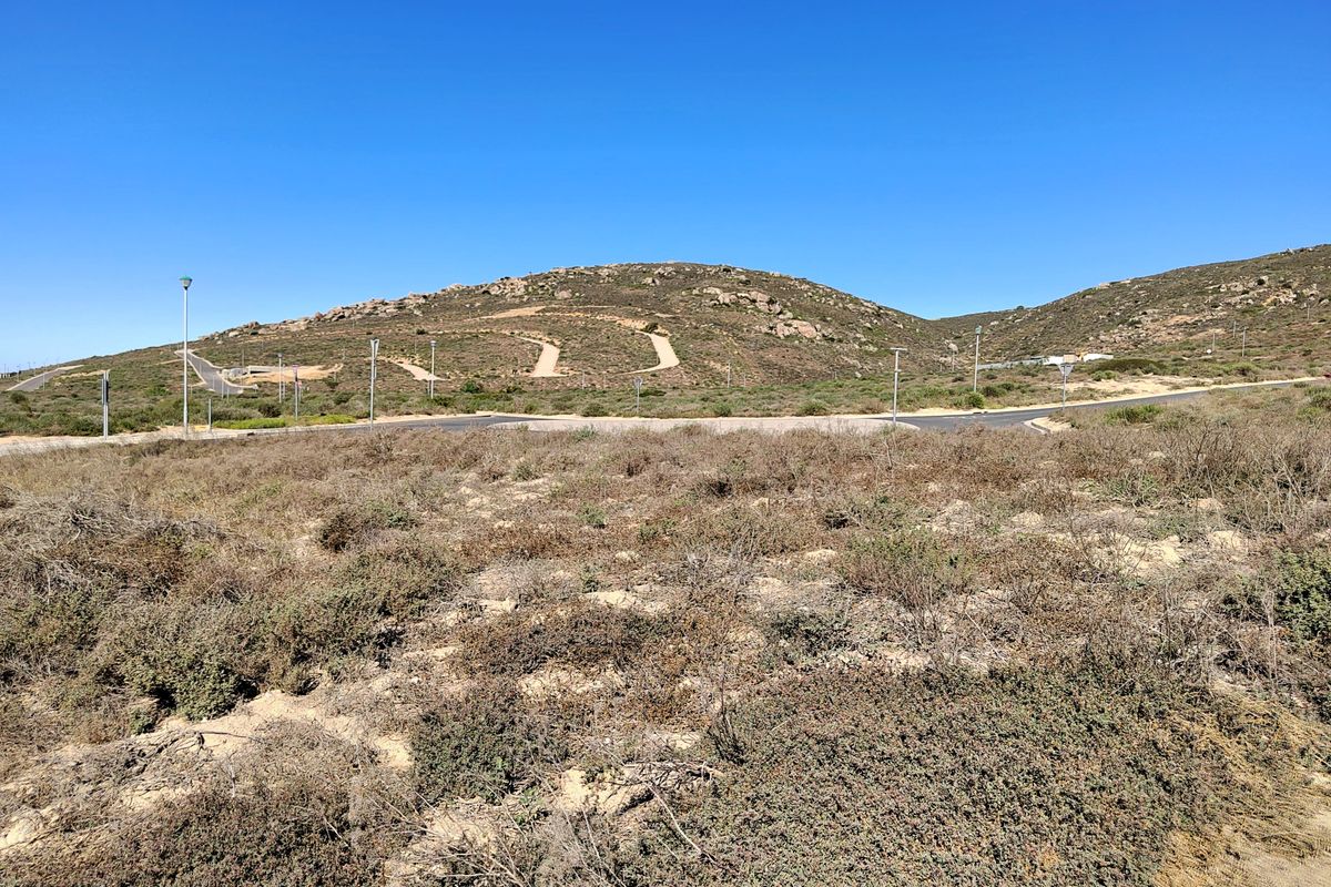 315m2 vacant land in Steenbergs Cove, St Helena Bay - the perfect spot to build your dream home - Photo 2