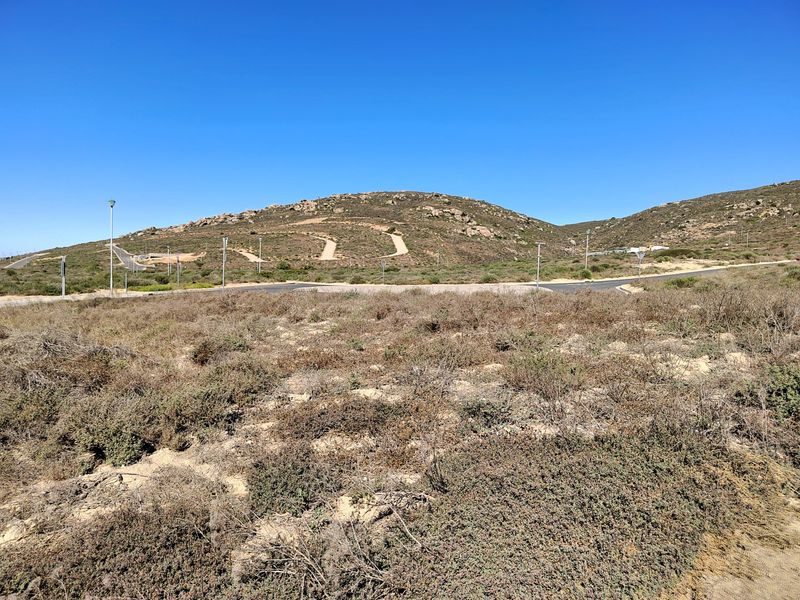 315m2 vacant land in Steenbergs Cove, St Helena Bay - the perfect spot to build your dream home - Photo 2