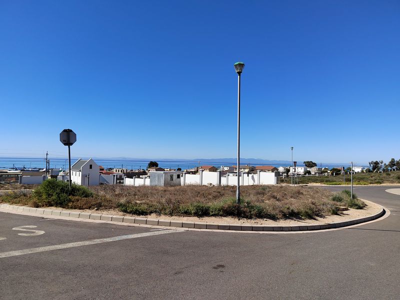 315m2 vacant land in Steenbergs Cove, St Helena Bay - the perfect spot to build your dream home - Photo 7