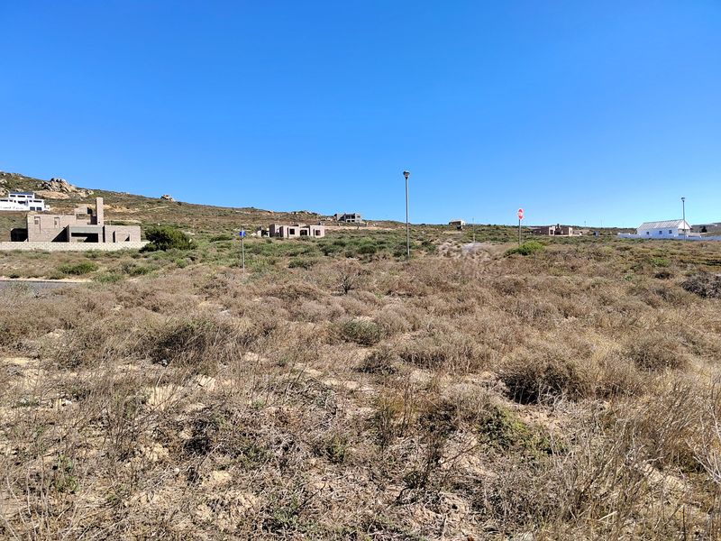 315m2 vacant land in Steenbergs Cove, St Helena Bay - the perfect spot to build your dream home - Photo 6