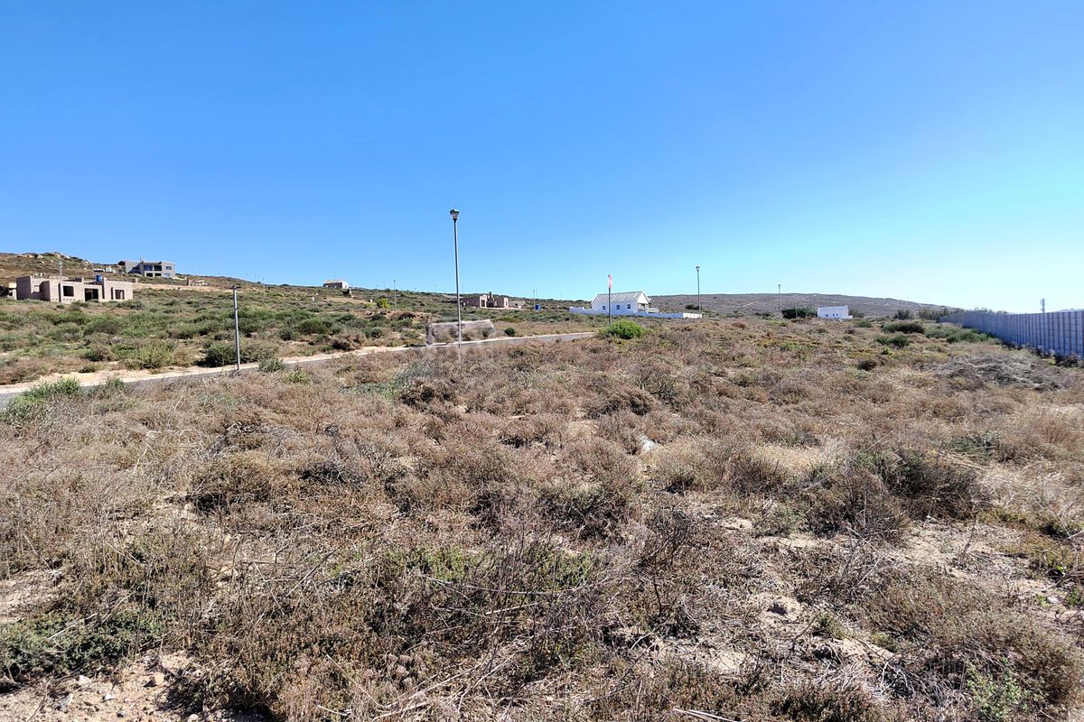 315m2 vacant land in Steenbergs Cove, St Helena Bay - the perfect spot to build your dream home - Photo 4