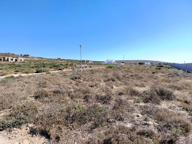 315m2 vacant land in Steenbergs Cove, St Helena Bay - the perfect spot to build your dream home - Photo 4