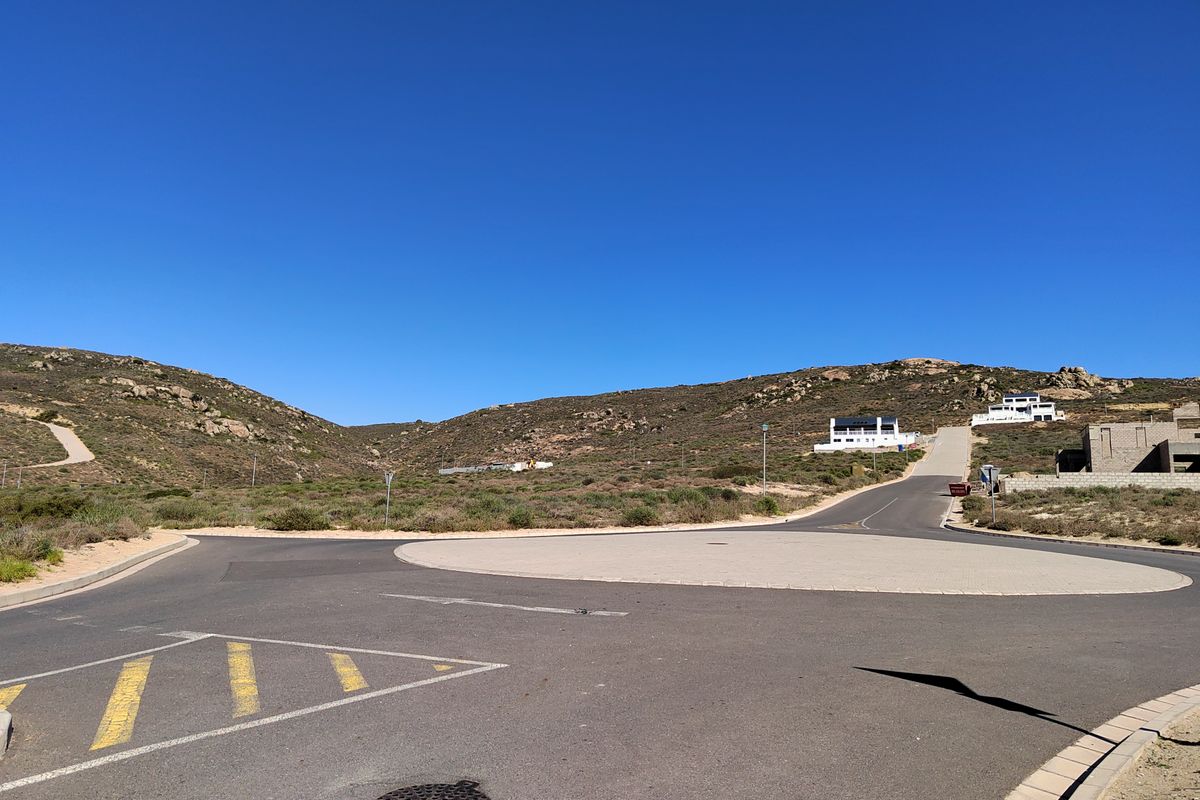 315m2 vacant land in Steenbergs Cove, St Helena Bay - the perfect spot to build your dream home - Photo 5