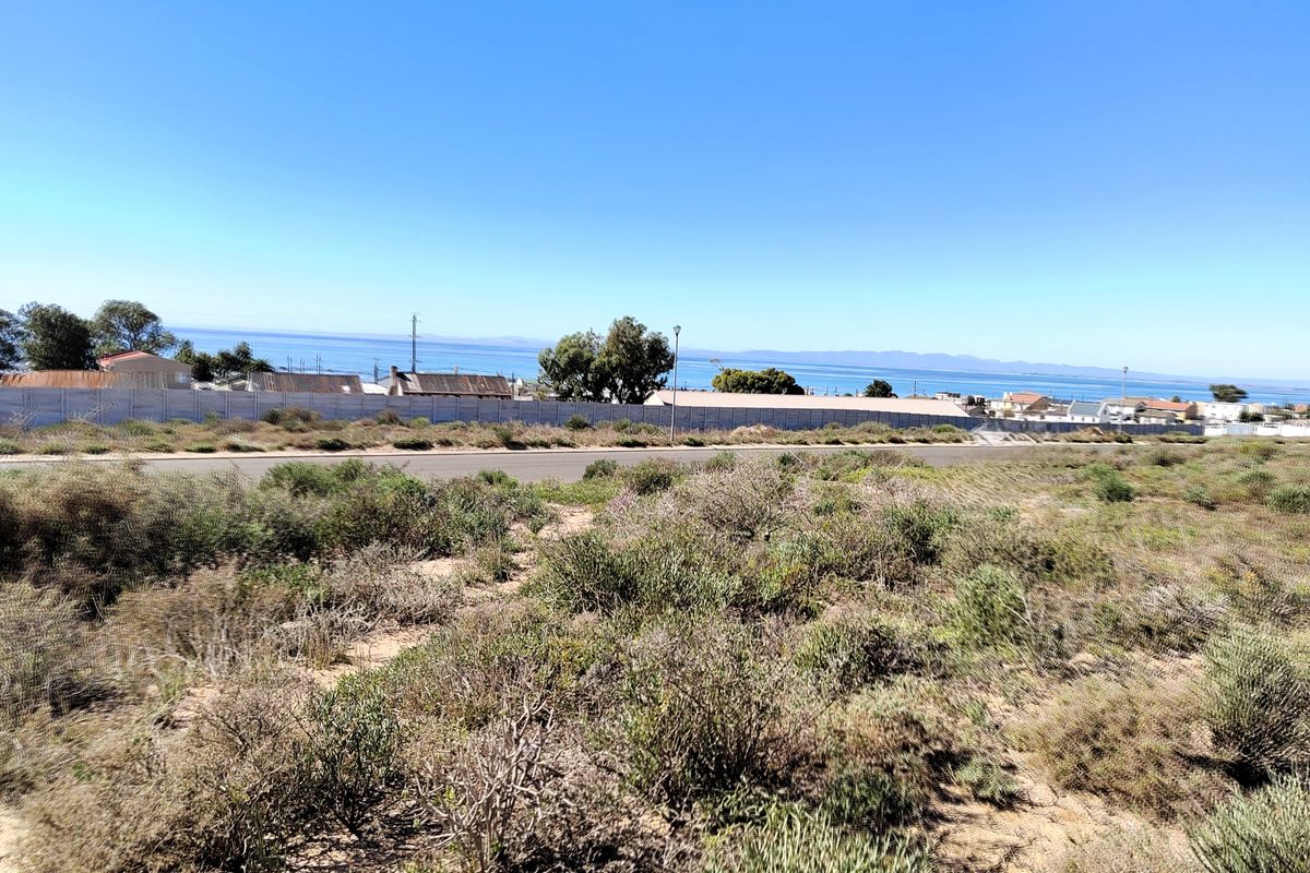 314m2 vacant land for sale in Steenbergs Cove, St Helena Bay - Photo 4