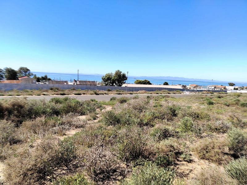 314m2 vacant land for sale in Steenbergs Cove, St Helena Bay - Photo 4