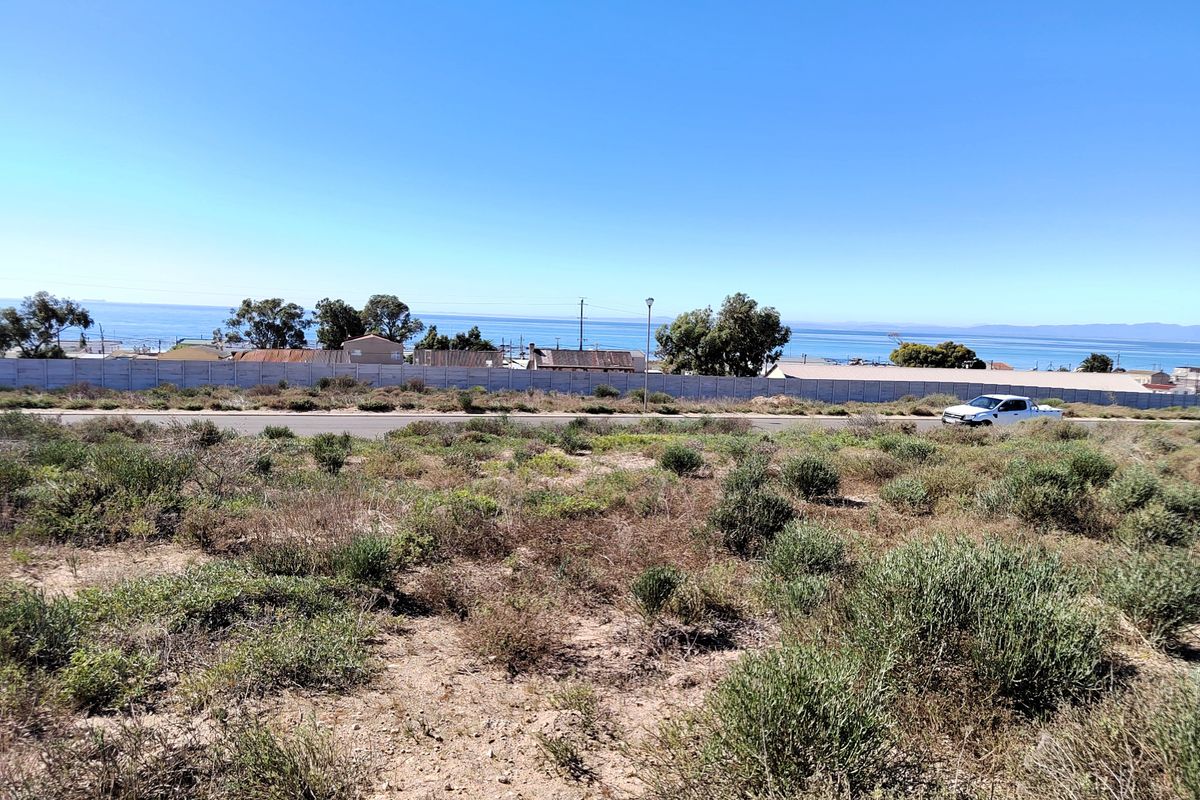 314m2 vacant land for sale in Steenbergs Cove, St Helena Bay - Photo 5