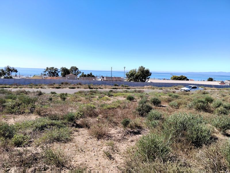 314m2 vacant land for sale in Steenbergs Cove, St Helena Bay - Photo 5