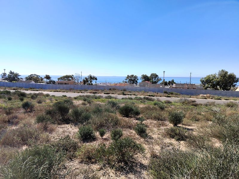 314m2 vacant land for sale in Steenbergs Cove, St Helena Bay - Photo 6