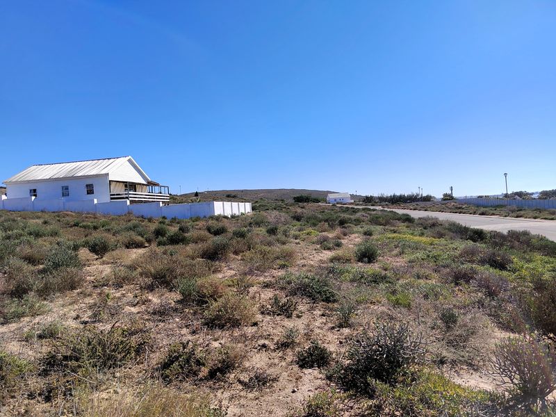 314m2 vacant land for sale in Steenbergs Cove, St Helena Bay - Photo 7