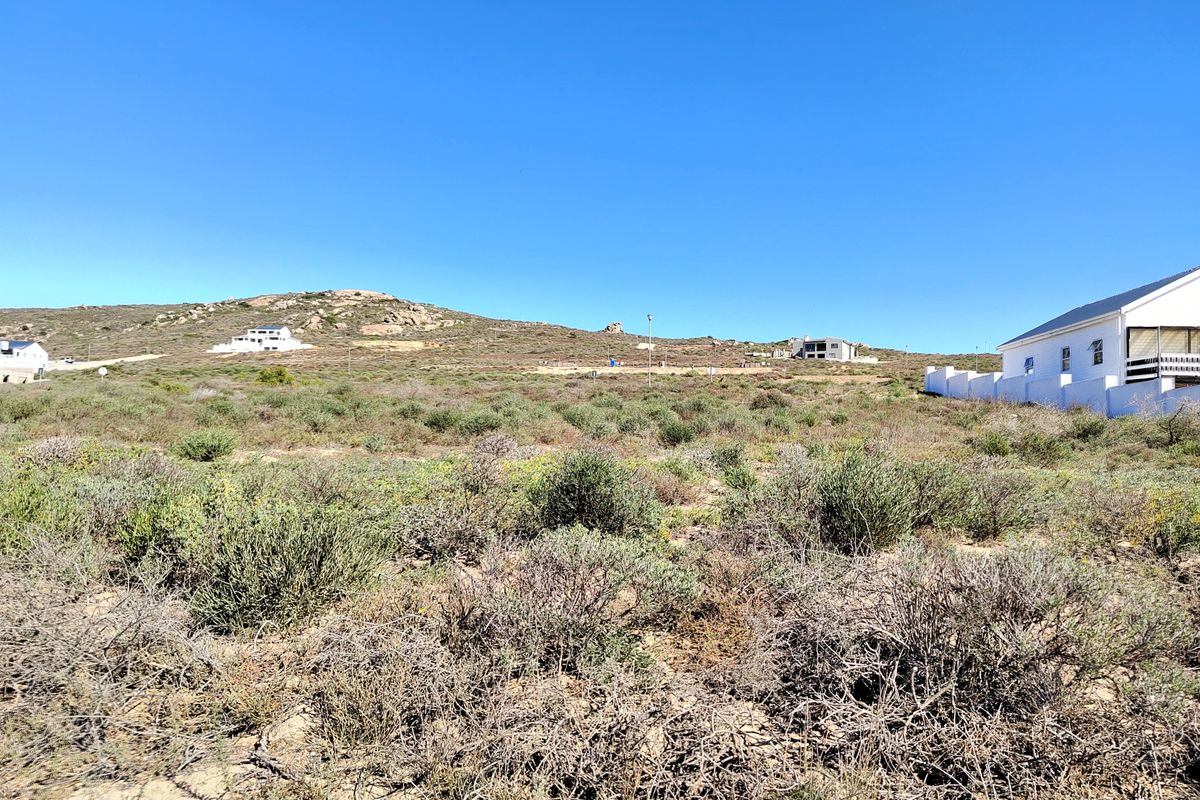 314m2 vacant land for sale in Steenbergs Cove, St Helena Bay - Photo 2