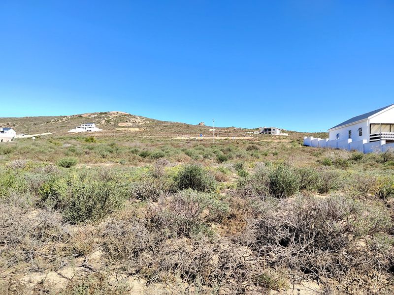 314m2 vacant land for sale in Steenbergs Cove, St Helena Bay - Photo 2