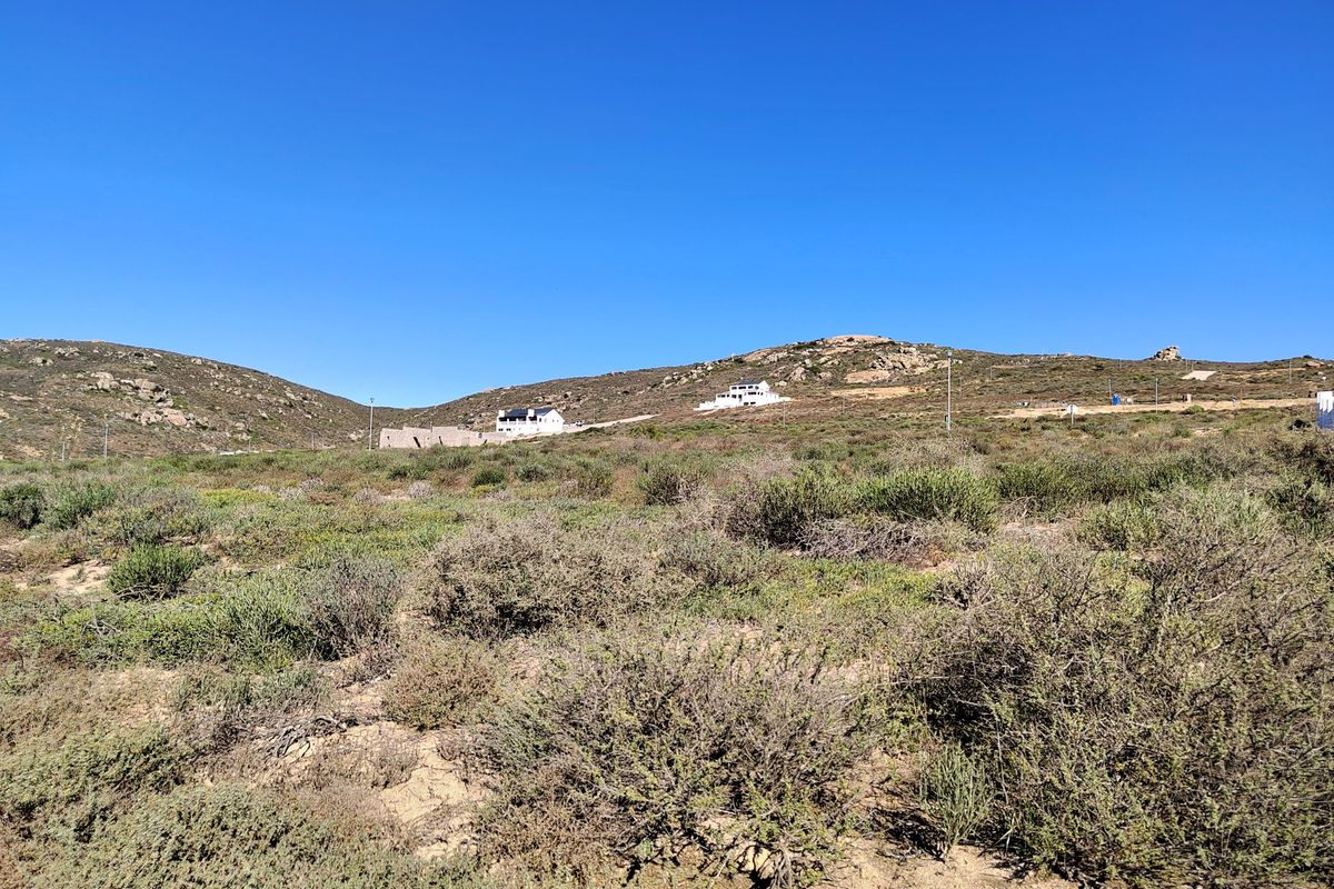 314m2 vacant land for sale in Steenbergs Cove, St Helena Bay - Photo 3